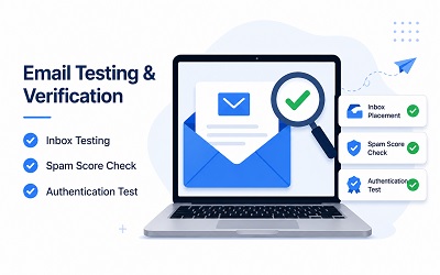 WordPress SMTP Setup Services