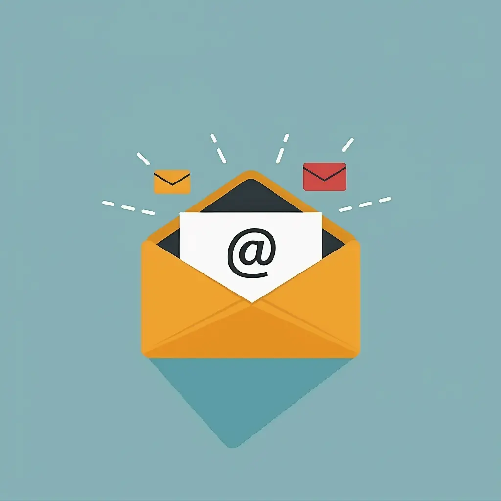 E-mail Marketing E-mail Marketing
