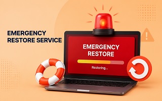 Emergency Restore Service