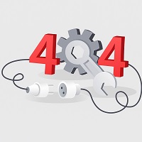 error page generator