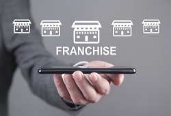 franchise seo