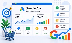Google Ads Tracking