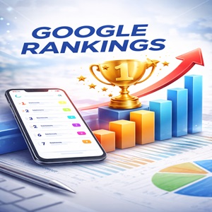 google ranking