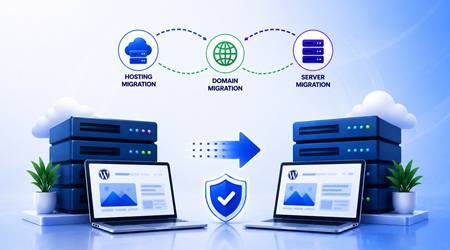 WordPress Services