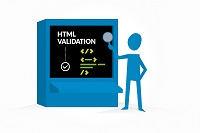 html-valdation