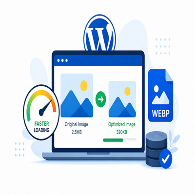 WordPress Error Fix Services