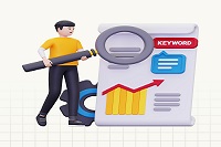 keyword research