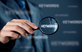 keyword research