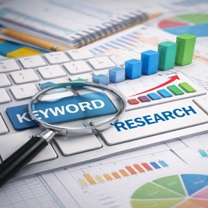 keyword research