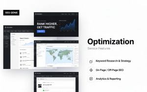 Lightweight Themes & Plugins