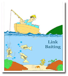 Link Baiting