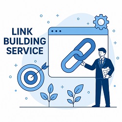 link building