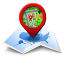 Local Business Map Promotion