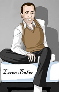 Loren Baker