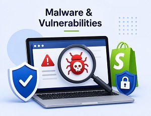 Malware and Malware-Related Vulnerabilities
