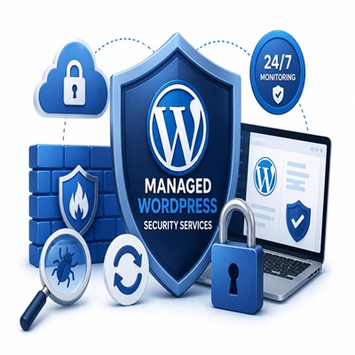 WordPress Error Fix Services