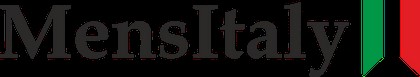 mensitaly logo