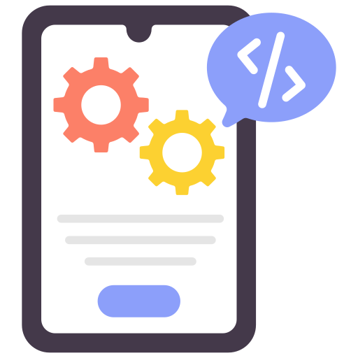 mobile app