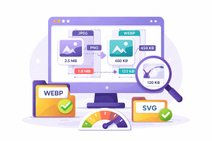 Next-gen image formats