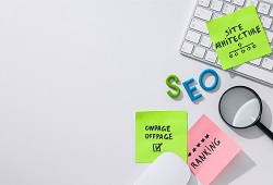 on-page seo