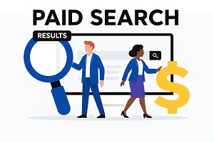 paid search advertising