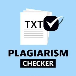 plagiarism checker