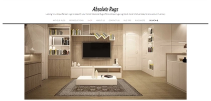 Absolute Rugs