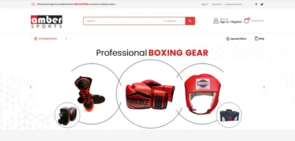 Ambersports