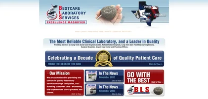 Best Care Lab