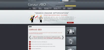 Corvusseo