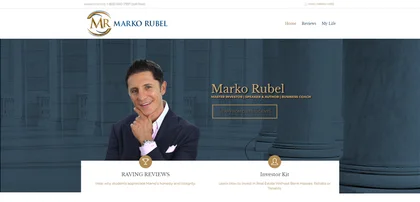 Marko Rubel