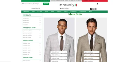 MensItaly.com