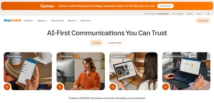 RingCentral