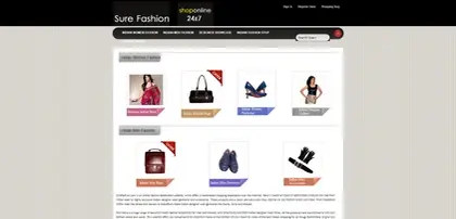 Sure Fashion
