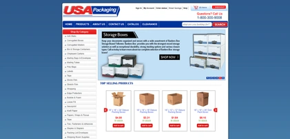 USA Packaging