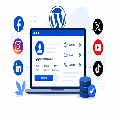 WordPress Services