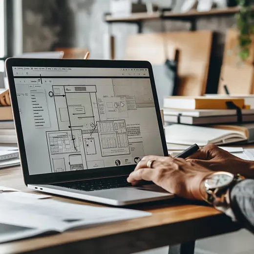 Custom Website Design