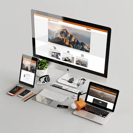 Responsive Web Design