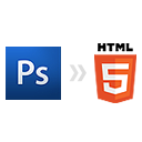 PSD to HTML