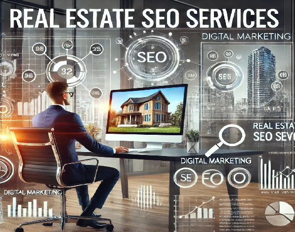 real-estate-seo