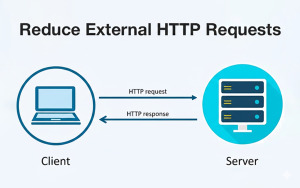 Reduce HTTP Requests
