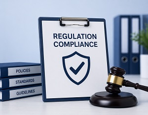 Non-Compliance with Regulations