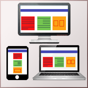 Responsive Web Design