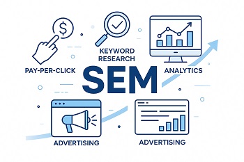 search engine marketing