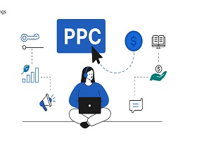 sem ppc management