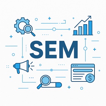 search engine marketing