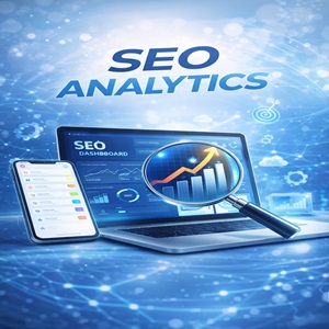 seo analytics