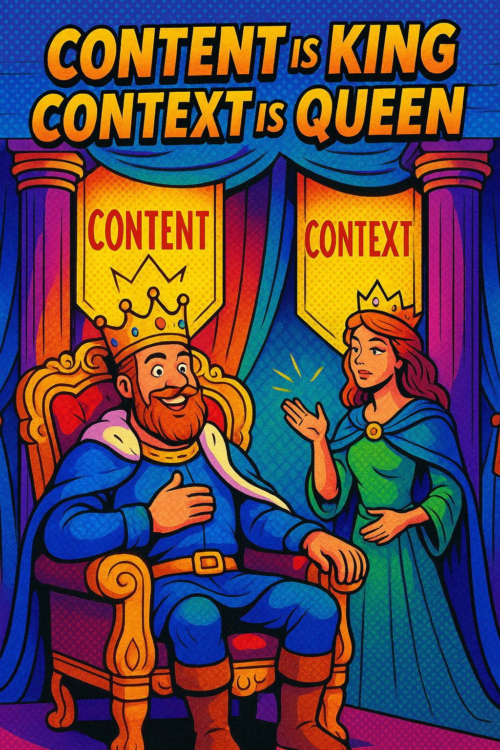 Client vs SEO Expert