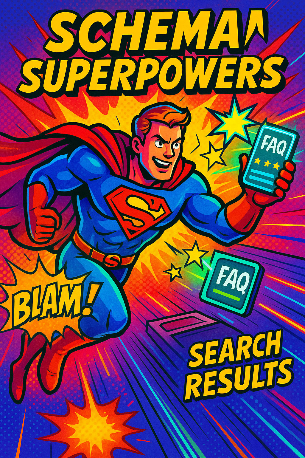 SEO Myths Debunked