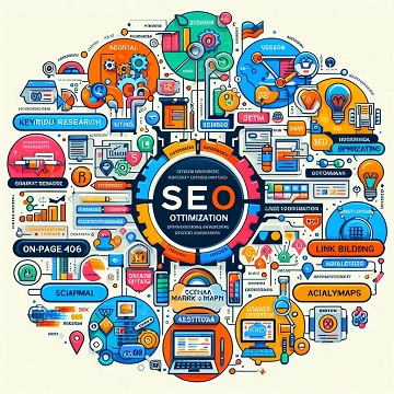 seo company